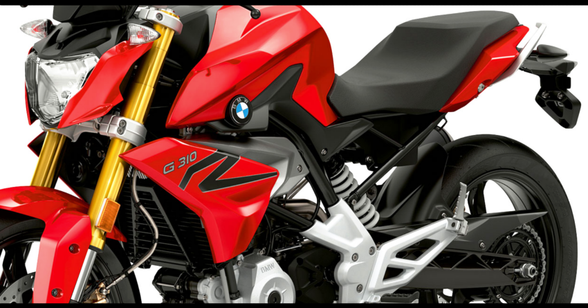 BMW-Motorrad Sales Report: 2187 Motorcycles Sold in India in 2018
