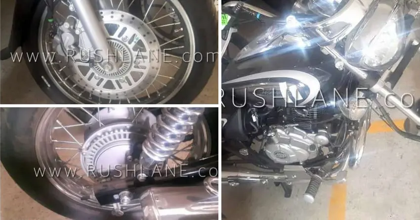 Bajaj Avenger 220 ABS On-Road Price Leaked Ahead of Launch