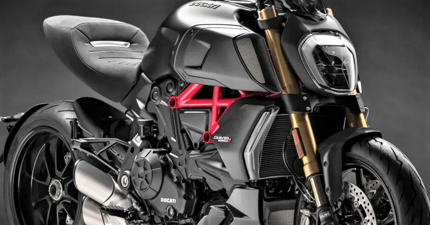 Global Sales Report: 53,004 Ducati Motorcycles Sold in 2018