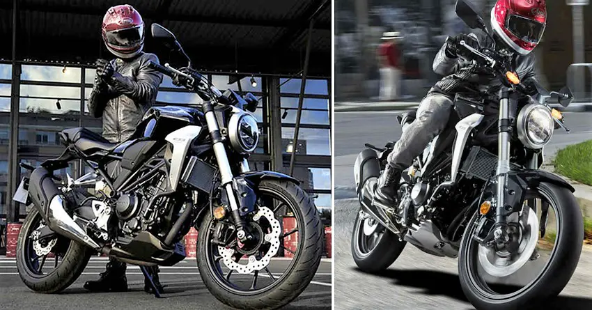 Honda CB300R Launch Details, Bookings, Dealers and Deliveries in India