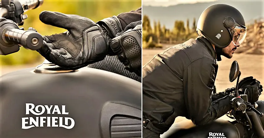 Sales Drop: Royal Enfield Cuts Production by 50,000 Units