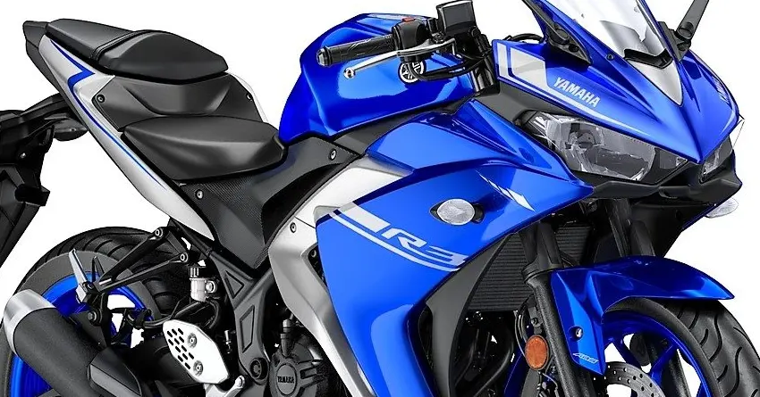 Ninja 300 Effect: Yamaha R3 Sales Down to 20 Units in February 2019