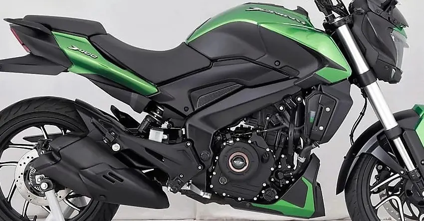 2019 Bajaj Dominar 400 to Launch in India This Month