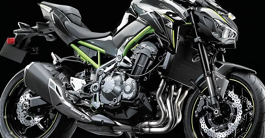Top 10 Best-Selling 600cc-1000cc Bikes in India (January 2019)