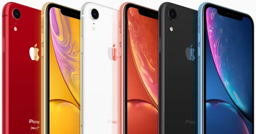 Latest Apple iPhone Price List in India (February 2019)