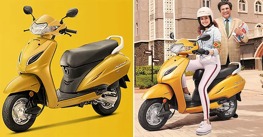 Honda to Skip Auto Expo; BS6 Activa 6G Fi Launch by March 2020