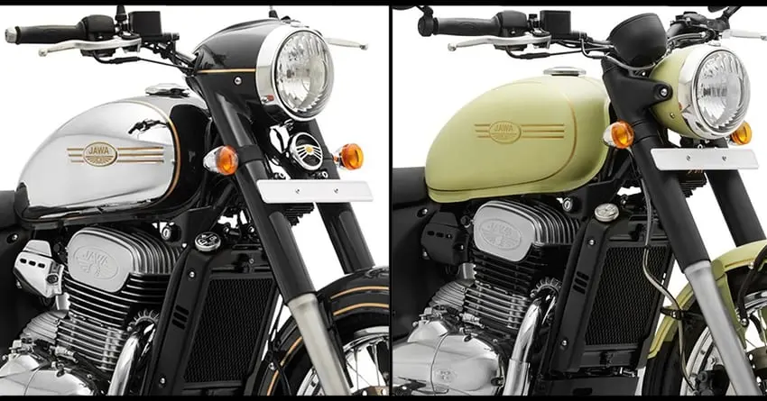 Jawa Opens New Dealership Facility in Chandigarh