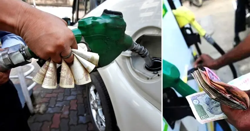 Latest State-Wise Petrol & Diesel Price List (February 2019)