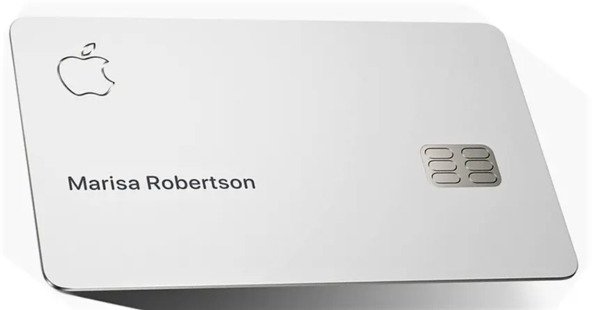 Meet Apple Card: A Credit Card with No Fees and Daily Rewards