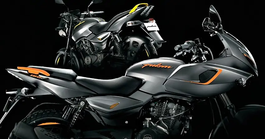 Bajaj Pulsar 180 Neon (180F) Launched @ INR 87,000
