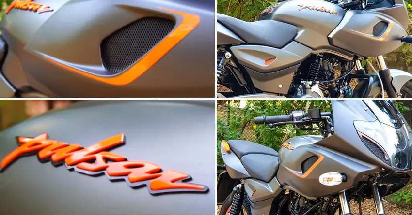 5 Reasons to Buy the 2019 Bajaj Pulsar 180 Neon