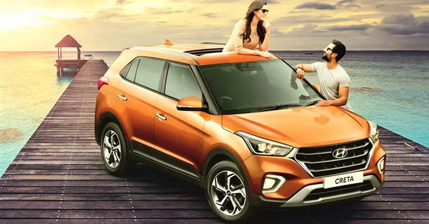 Sales Report: Top 25 Best-Selling Cars in India (February 2019)