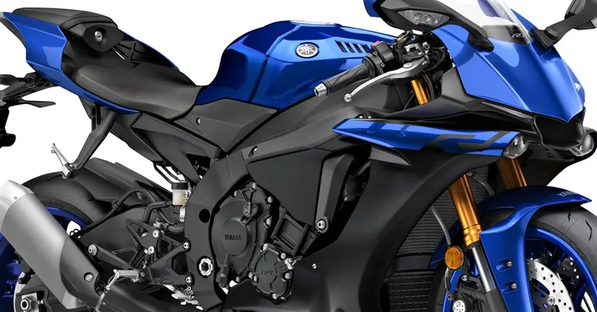 Yamaha Motor India Aims 10% Market Share by 2023