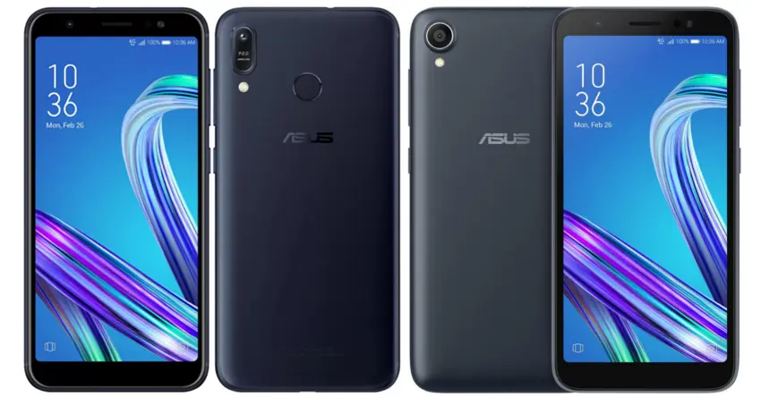 ASUS Zenfone Smartphones Get a Permanent Price Cut in India