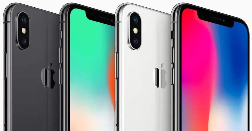 Apple Reportedly Working on 3 New OLED iPhones
