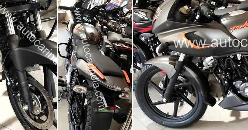 Bajaj Pulsar 180 Neon ABS Price Leaked Ahead of Launch
