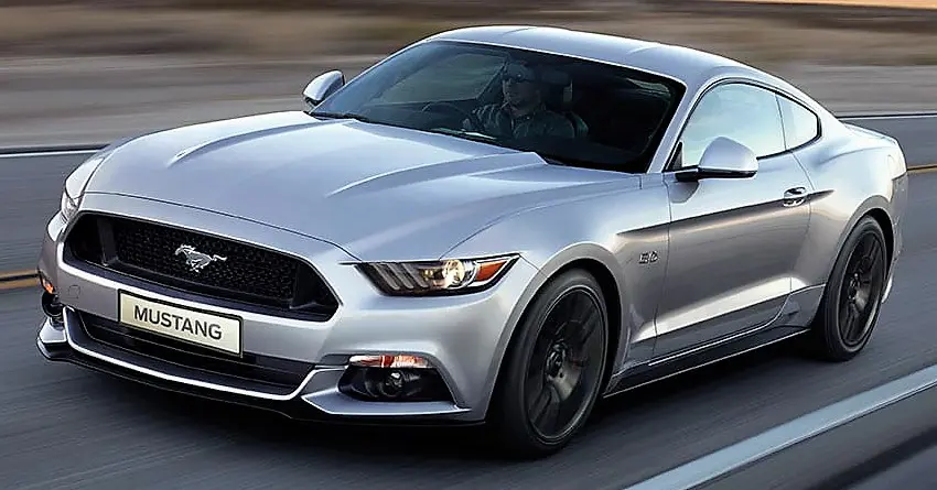 Latest Brand-Wise Car Sales Report (March 2019)
