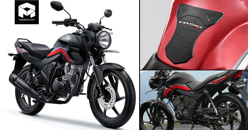 Honda CB150 Verza India Launch Expected in 2020