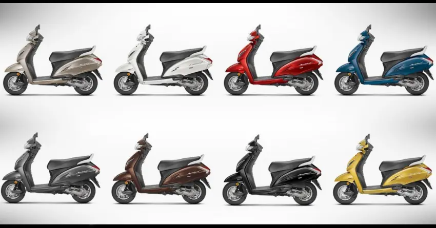 Big Sales Drop: Honda Cuts Production by 15-20% in India