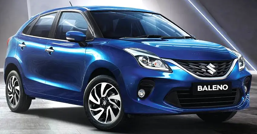 BS6-Ready Maruti Baleno DualJet Launched @ INR 7.25 Lakh