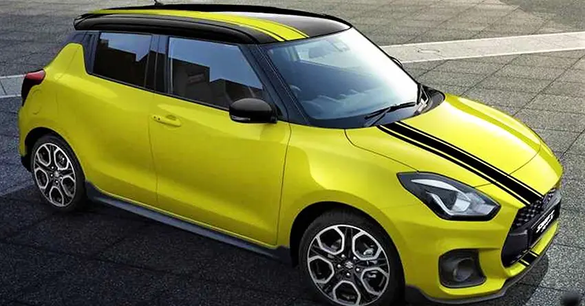 BS6 Effect: Maruti Suzuki to Stop Selling Diesel Cars in India