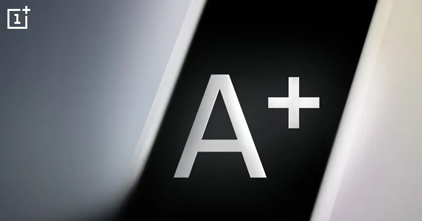 OnePlus 7 Pro Gets A+ Display Rating from DisplayMate