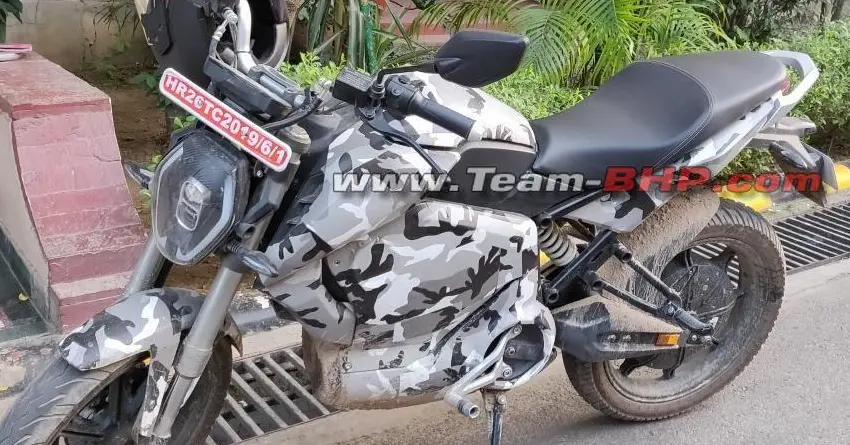 Revolt Intellicorp to Launch 3 Electric Motorcycles in India