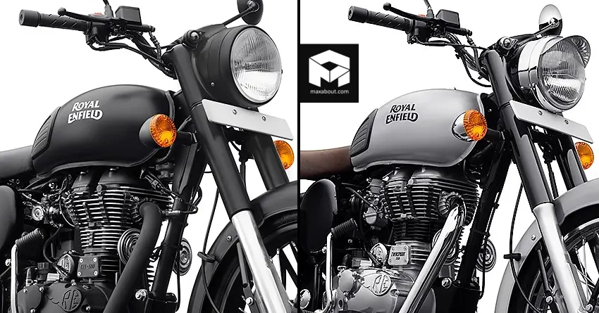 Sales Report: 8,06,870 Royal Enfield Motorcycles Sold in FY 2018-19