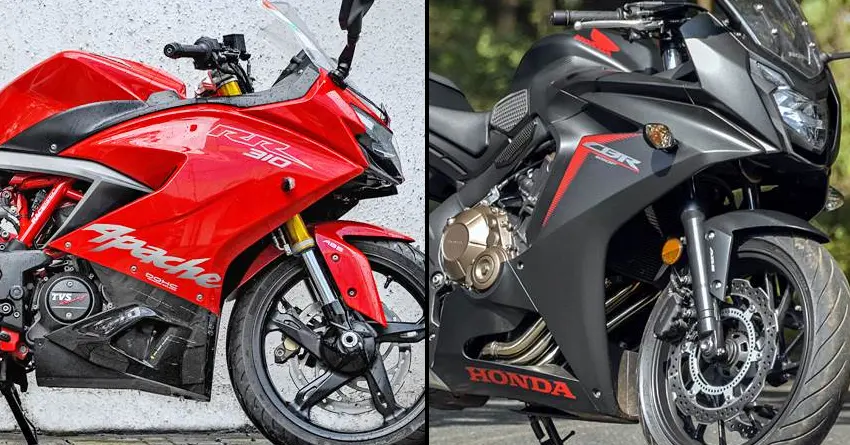 Brand-Wise Sales Report: TVS Beats Honda in March 2019