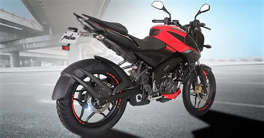 2019 Bajaj Pulsar NS160 ABS State-Wise Price List Revealed