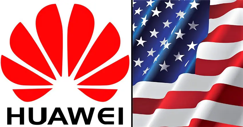 Huawei vs US Government: Everything You Need to Know