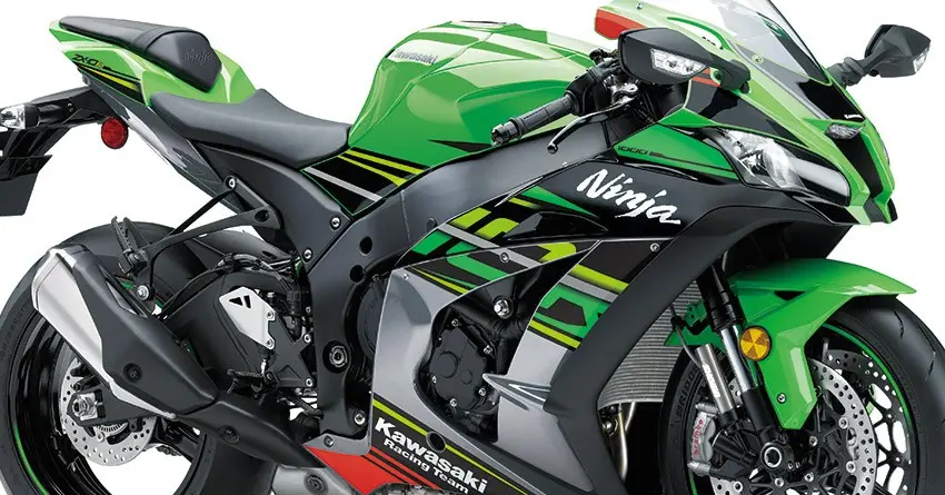 India Sales Report: 3,114 Kawasaki Motorcycles Sold in FY 2018-19