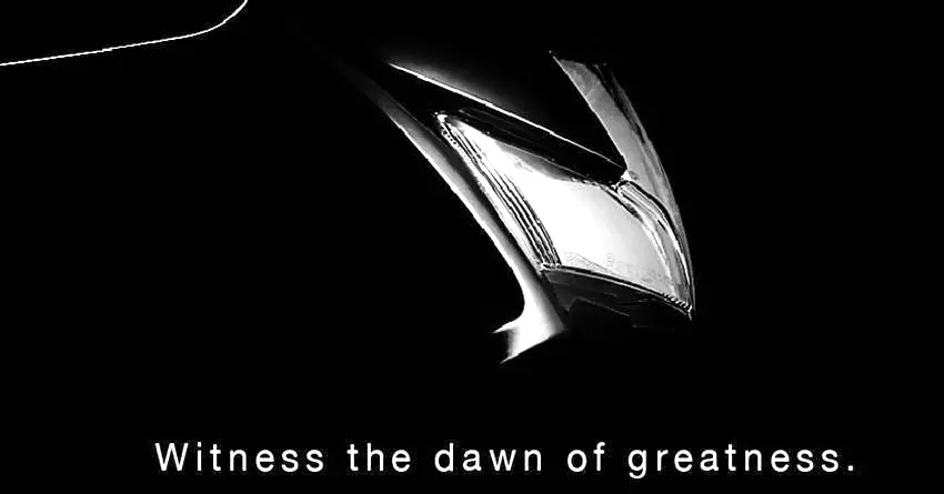 New Suzuki Motorcycle Officially Teased; India Launch on May 20