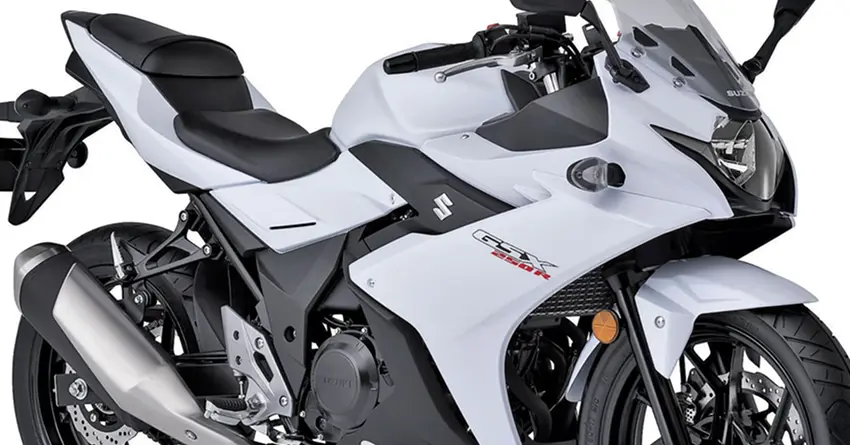 10 Quick Facts About the Upcoming Suzuki Gixxer SF 250