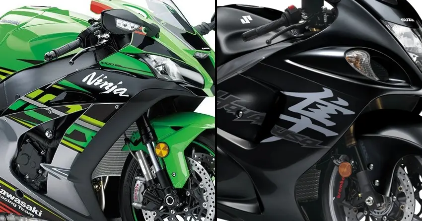 Sales Report: 1000cc-2000cc Bikes Available in India