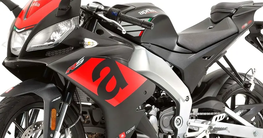 150cc Aprilia Sportbikes India Launch Put on Hold Again