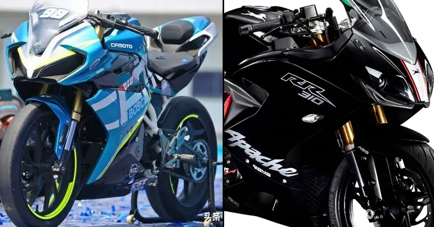 CFMoto 300SR India Launch in 2020; To Rival TVS Apache RR 310