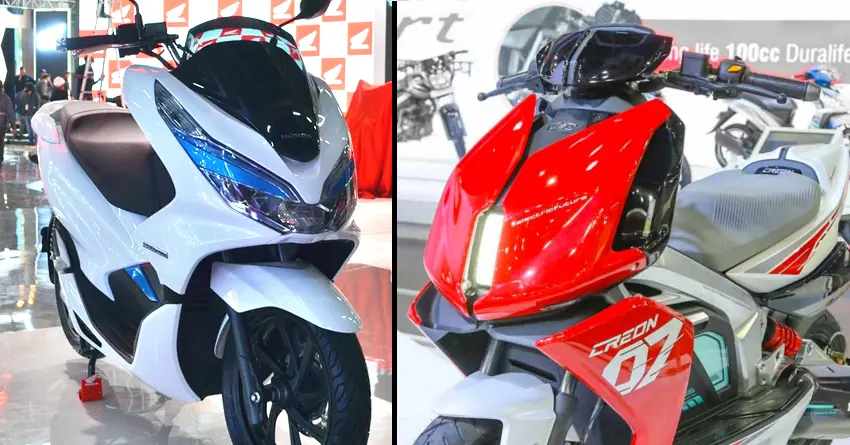 Indian 2-Wheeler Brands Get 2 Weeks Electric Vehicle Roadmap Deadline