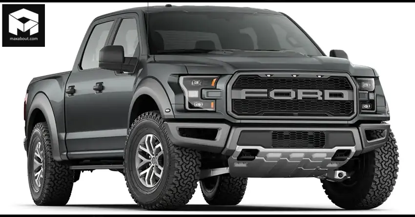 Mahindra and Ford Reportedly Working on 9 New SUVs