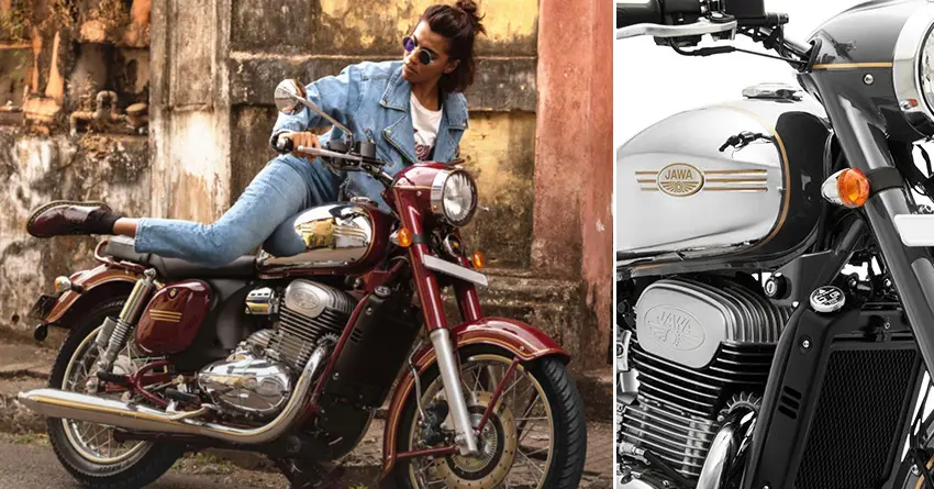 Here's Why Jawa Deliveries are Getting Delayed in India