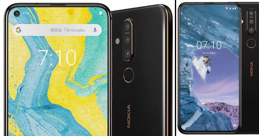 Nokia to Launch New Smartphone in India on June 6