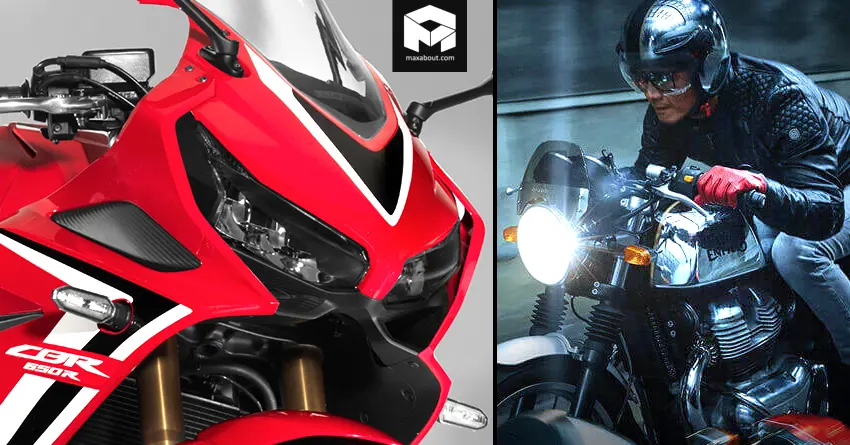 Top 10 Best-Selling 600cc-1000cc Bikes in May 2019