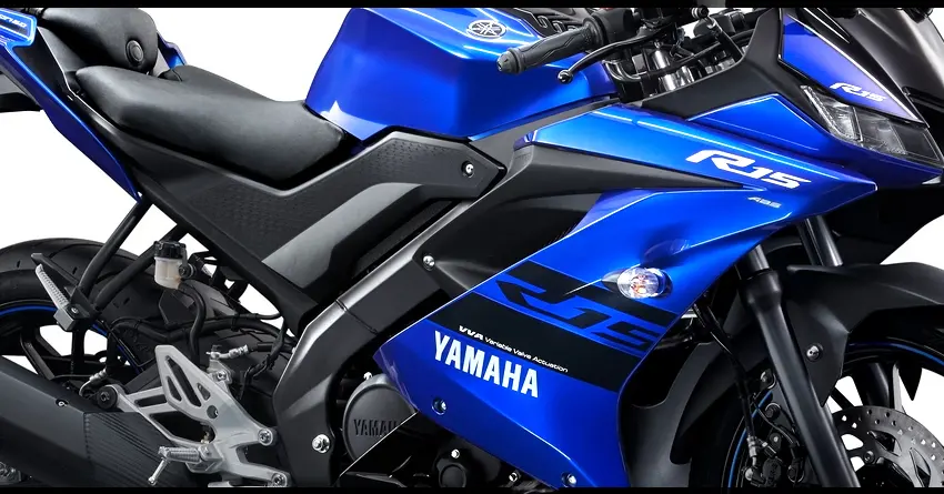 Yamaha Organises Pre-Monsoon Checkup Camp in India