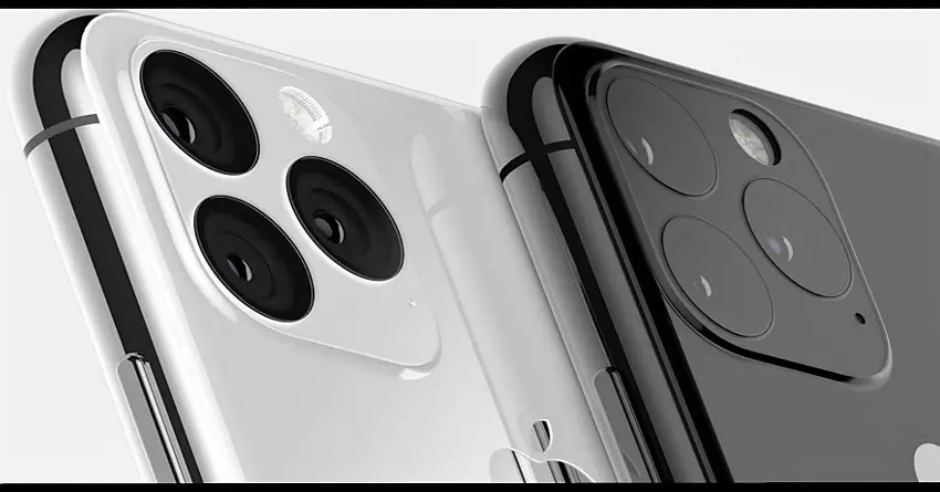 2020 Apple iPhone to Feature 120Hz Switchable Refresh Rate Display