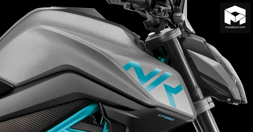 CFMoto Electric Motorcycle India Launch Expected in 2020