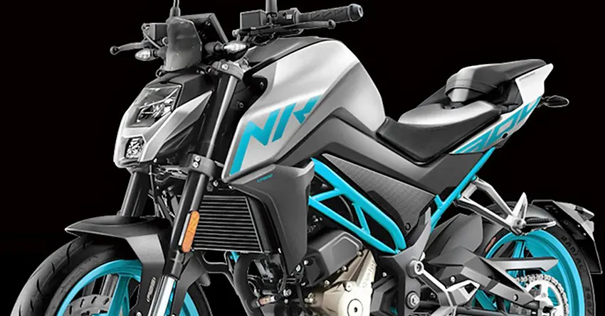 CFMoto Motorcycles India Launch Delayed Due to Mumbai Rains