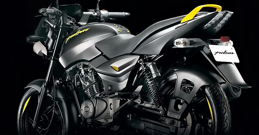 New Bajaj Pulsar 125 to Launch in India Very Soon