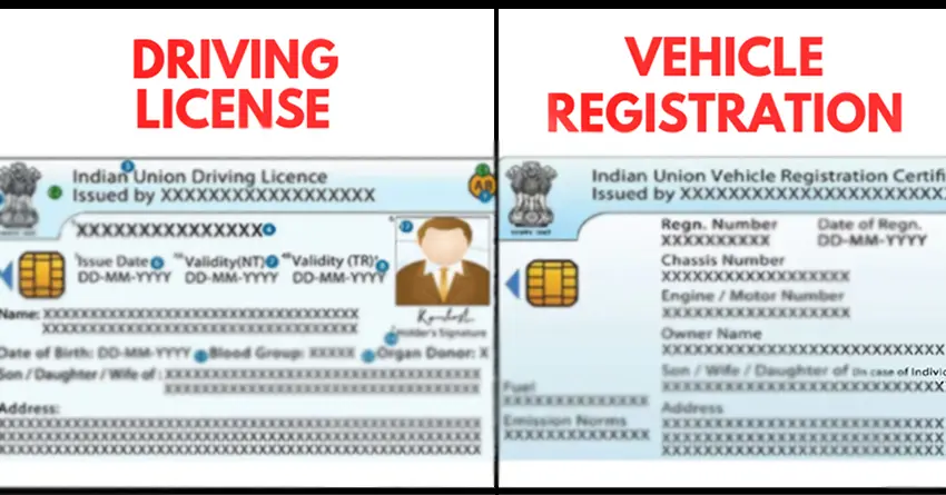 Government is Selling Registration and License Data to Private Companies