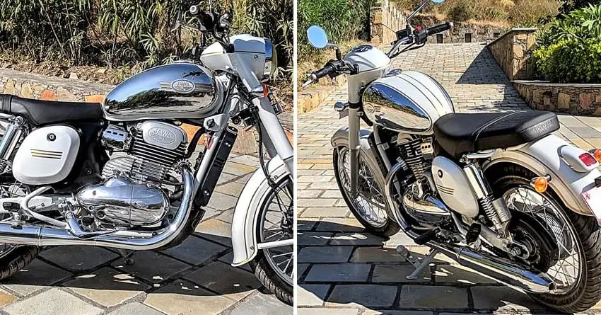 Jawa Motorcycle Waiting Period Goes up to 10 Months in India