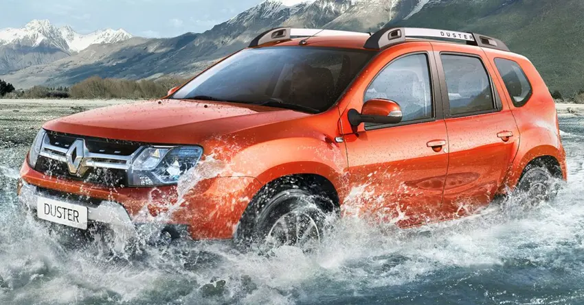 Renault Dealers Offering Discounts of up to INR 1.05 Lakh